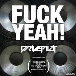 Fuck Yeah! EP