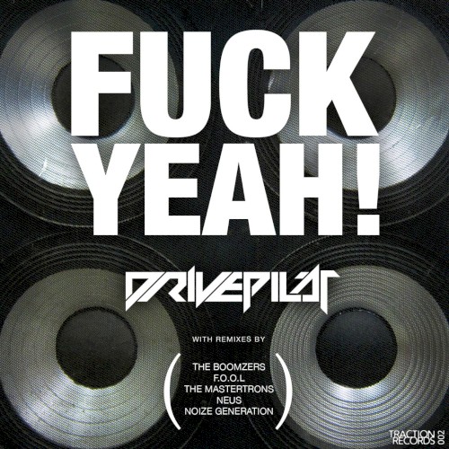 Fuck Yeah! EP