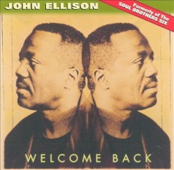 Welcome Back