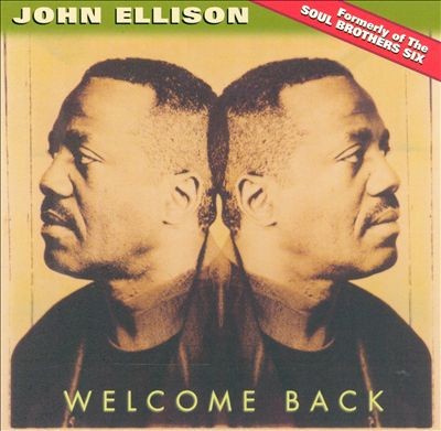 Welcome Back