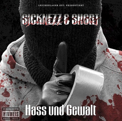 Hass und Gewalt