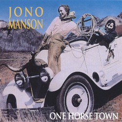 One Horse Town
