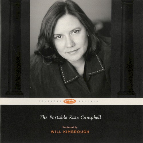 The Portable Kate Campbell