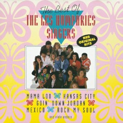 Best of Les Humphries Singers