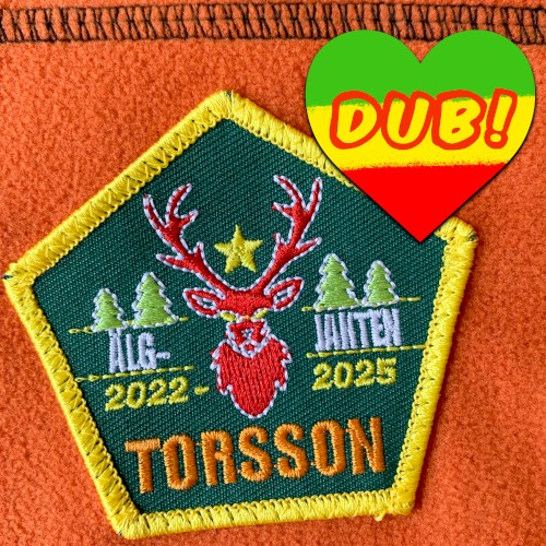 Älgjakten (dub version)