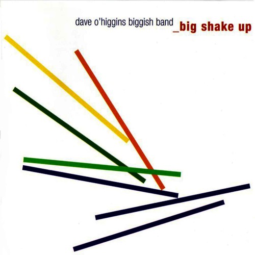 Big Shake Up