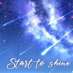 Start to shine