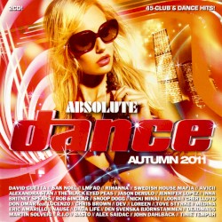 Absolute Dance Autumn 2011