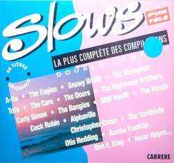 Slows: La plus complète des compilations