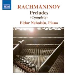 Preludes (Complete)
