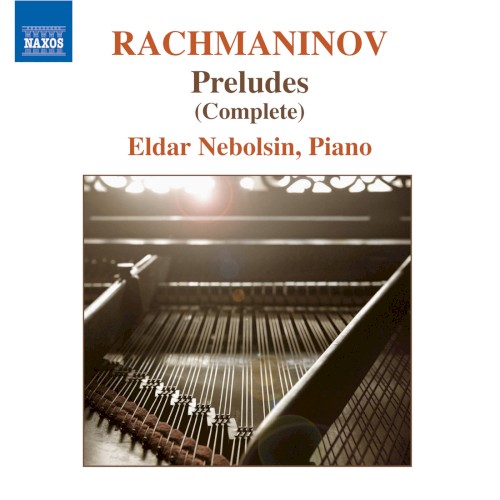 Preludes (Complete)