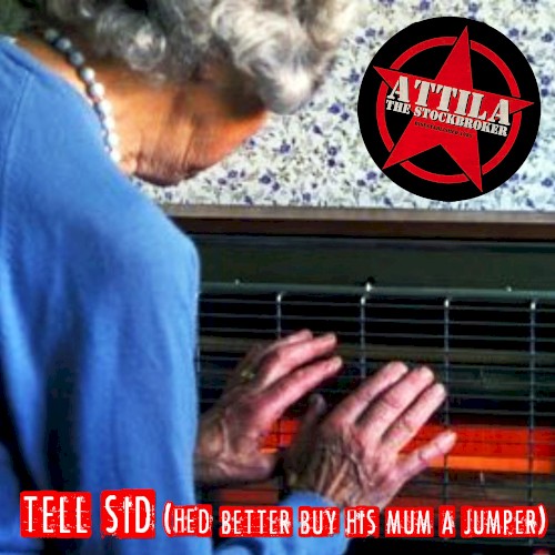 Tell Sid (He'd Better Buy His Mum a Jumper)