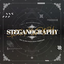 stεganography