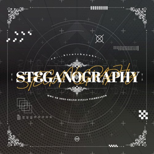 stεganography