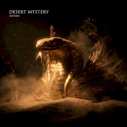 Desert Mystery