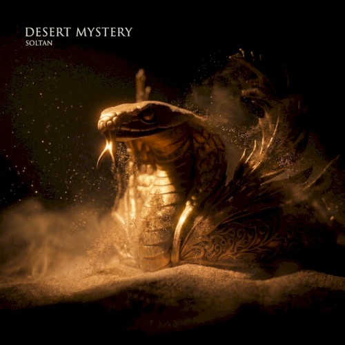 Desert Mystery