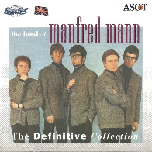 The Best of Manfred Mann