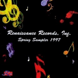 Spring Sampler - 1997