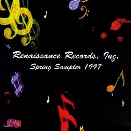 Spring Sampler - 1997