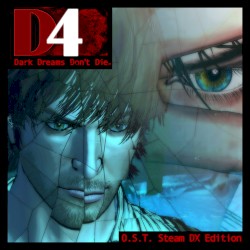 D4: Dark Dreams Don’t Die Mini Soundtrack