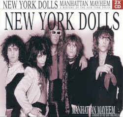 Manhattan Mayhem
