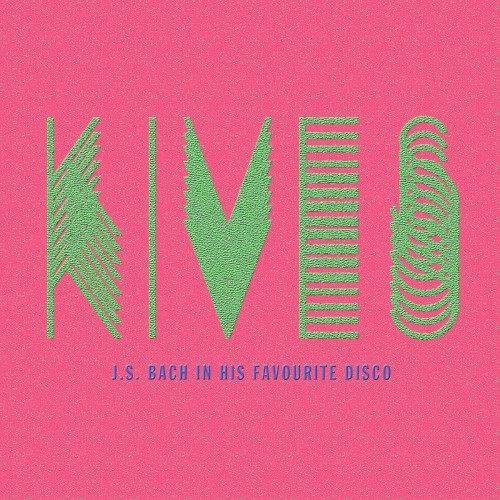 J.S. Bach in His Favourite Disco