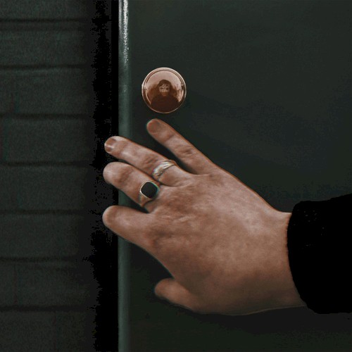 The Green Door