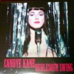 Burlesque Swing