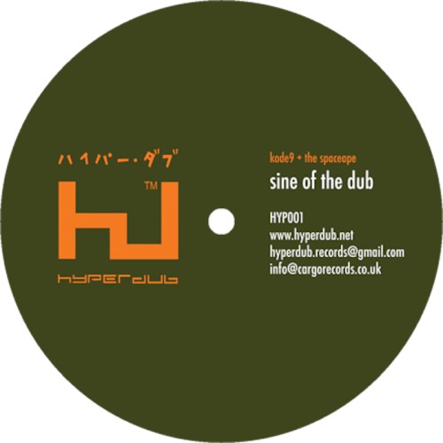 Sine of the Dub / Stalker