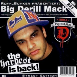 The Hardest Is Back