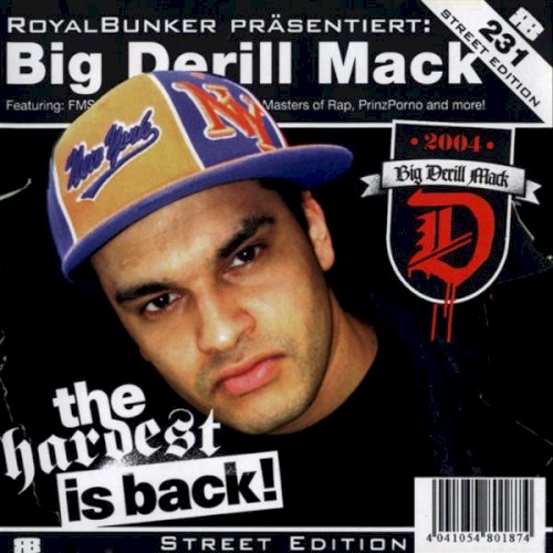 The Hardest Is Back
