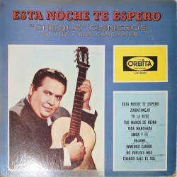 Esta noche te espero