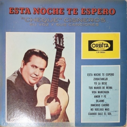 Esta noche te espero