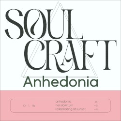 Anhedonia