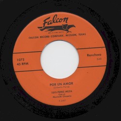 Por un amor / Viva quien sabe querer