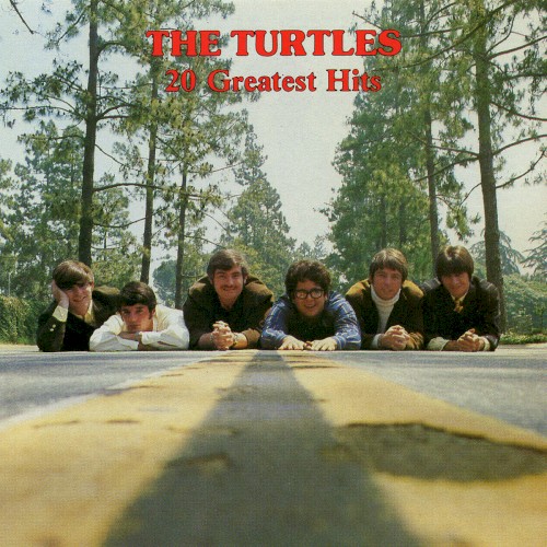 20 Greatest Hits