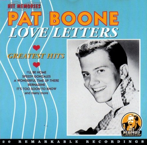 Love Letters - Greatest Hits