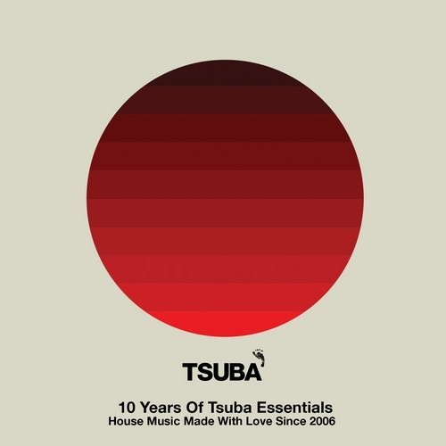 10 Years of Tsuba Essentials