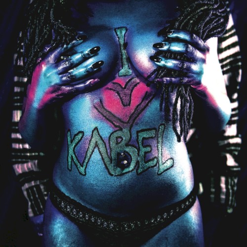 I Love Kabel EP