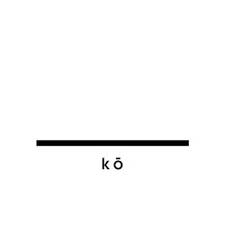 Outline of a Distant Memory