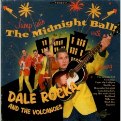 The Midnight Ball!
