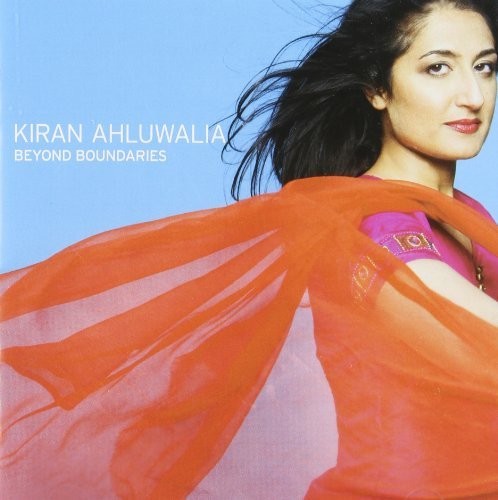 Beyond Boundaries