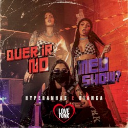 Quer ir no meu show?