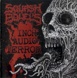 7 Inch Audio Terror