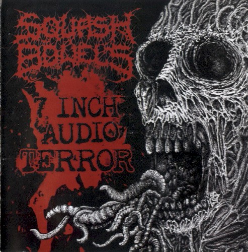 7 Inch Audio Terror