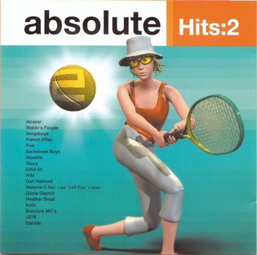 Absolute Hits:2