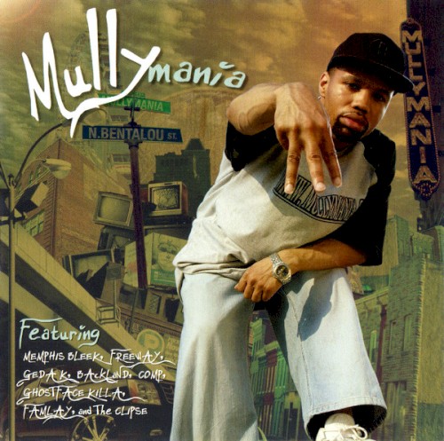 Mullymania