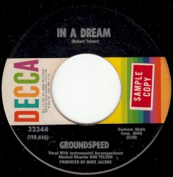 In A Dream / L-12-East