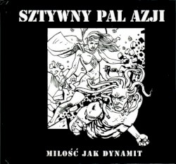 Miłość jak dynamit