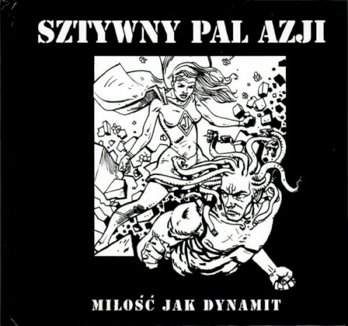 Miłość jak dynamit